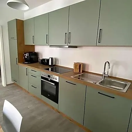 Haus Karl14 Hotel 4*
