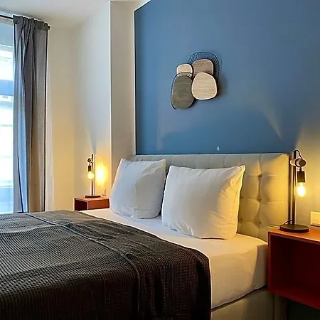 Hotel Haus Karl14 Eisenach