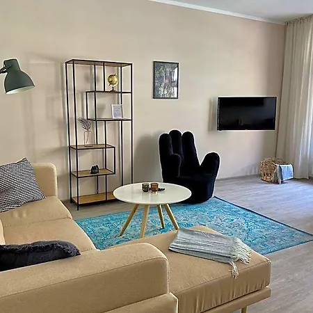 Haus Karl14 Hotel 4*