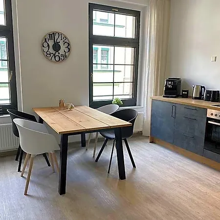 Haus Karl14 4*