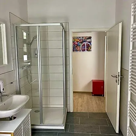 Haus Karl14 Hotel