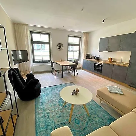 Haus Karl14 Hotel