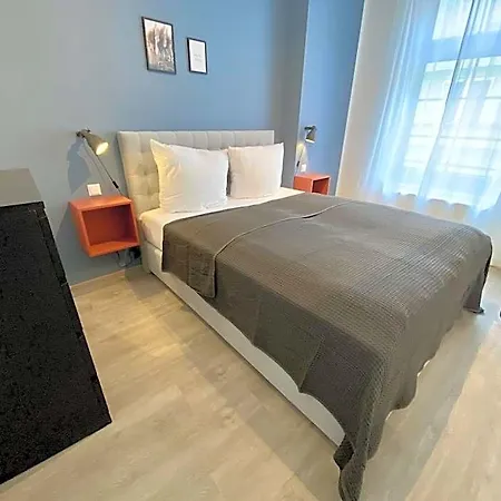 Hotel Haus Karl14 4*