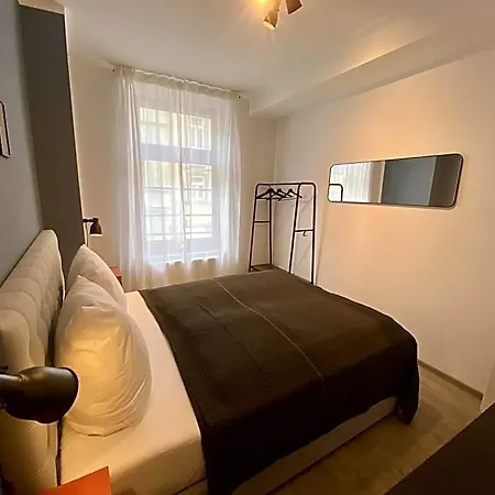 Haus Karl14 Hotel Eisenach