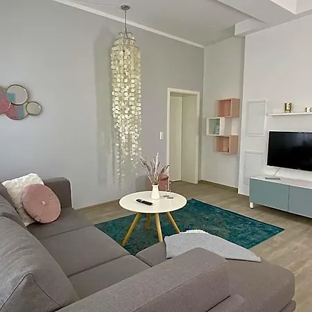 Haus Karl14 4*