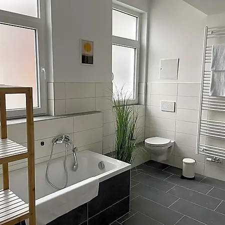 Haus Karl14 4*