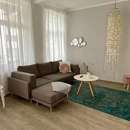 Haus Karl14 Hotel 4*