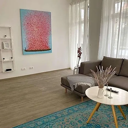 Haus Karl14 4*