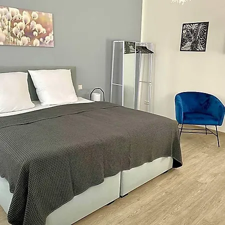 Hotel Haus Karl14 Eisenach