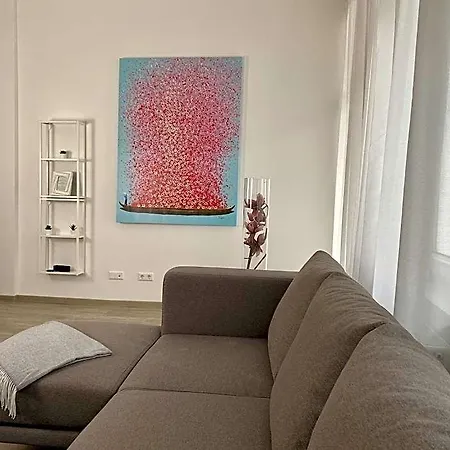 Haus Karl14 4*