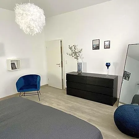Haus Karl14 Hotel